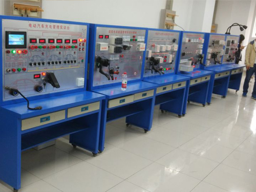新能源汽車教學設備