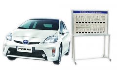 汽車教學(xué)設(shè)備系列里面汽車整車教學(xué)實(shí)驗(yàn)臺的功能有哪些?
