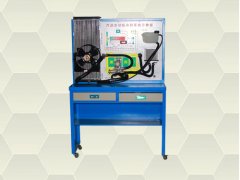 汽車(chē)教學(xué)實(shí)訓(xùn)設(shè)備制造要求與外觀設(shè)計(jì)