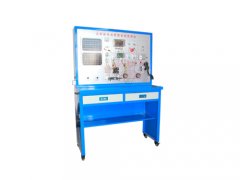 太陽(yáng)能教學(xué)模擬實(shí)訓(xùn)臺(tái)