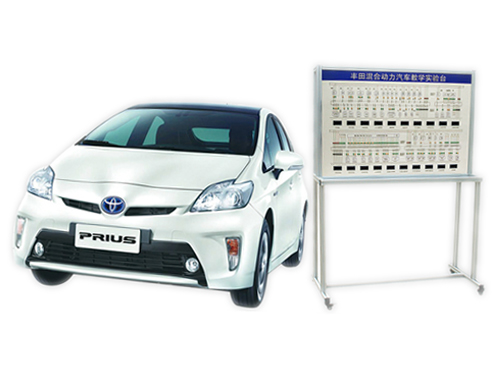 汽車新能源實(shí)驗(yàn)室的標(biāo)準(zhǔn)配置(圖1) 汽車新能源實(shí)驗(yàn)室的標(biāo)準(zhǔn)配置