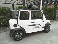 無(wú)人駕駛汽車(chē)?yán)走_(dá)原理實(shí)驗(yàn)臺(tái)