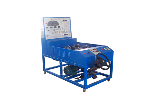 汽車教學器材怎么選擇?哪個廠家比較專業(yè)?(圖1) 汽車教學器材