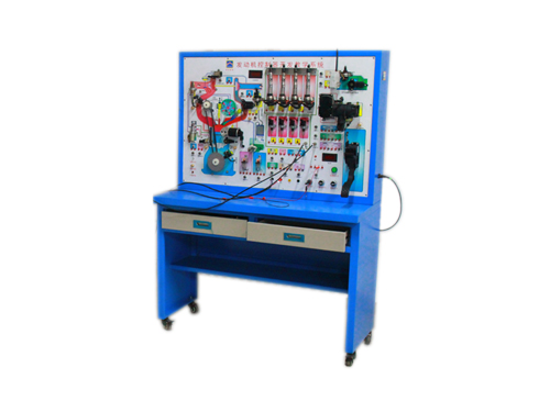 汽車教學器材怎么選擇?哪個廠家比較專業(yè)?(圖2) 汽車教學儀器