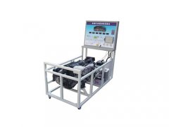 發(fā)動機實訓臺，教學實訓設(shè)備