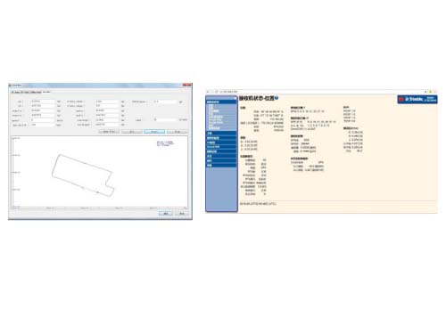 (TRK)無人駕駛差分定位導(dǎo)航測試與開發(fā)實(shí)驗(yàn)平臺
