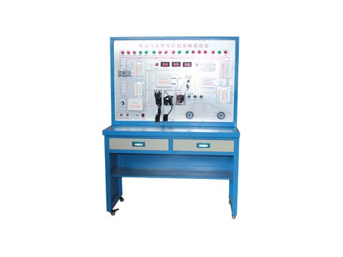 新能源汽車教具怎么使用?價(jià)格是多少?(圖2) 汽車教具