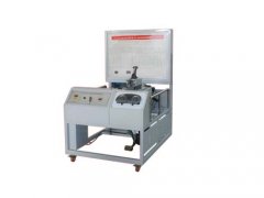 汽車教學(xué)設(shè)備:DSG雙離合變速器綜合實驗臺