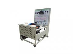 汽車(chē)教學(xué)設(shè)備—發(fā)動(dòng)機(jī)實(shí)訓(xùn)臺(tái)