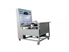 電控汽油發(fā)動(dòng)機(jī)實(shí)訓(xùn)臺(tái)