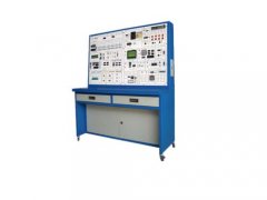 電動汽車CAN-bus通訊原理示教板