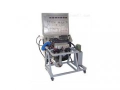 hx桑塔納3000發(fā)動(dòng)機(jī)運(yùn)行實(shí)訓(xùn)臺(tái)