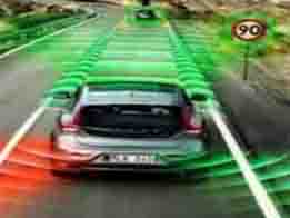 無(wú)人駕駛激光雷達(dá)測(cè)試實(shí)驗(yàn)臺(tái)