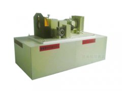 新能源汽車驅(qū)動(dòng)電機(jī)測(cè)試系統(tǒng)