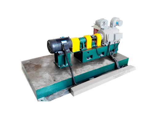 新能源電機測控系統(tǒng)功能