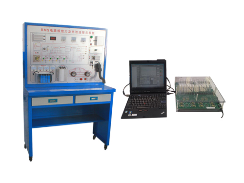 動(dòng)力電池和管理系統(tǒng)實(shí)訓(xùn)臺(tái)(圖1) 鋰電池臺(tái)新能源汽車實(shí)訓(xùn)臺(tái)