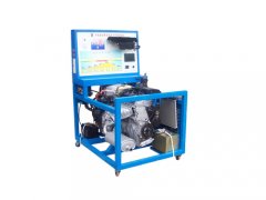 汽車混合動力系統(tǒng)實(shí)訓(xùn)臺