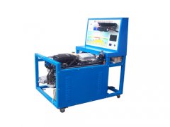 汽車油電混合動力系統(tǒng)綜合實(shí)訓(xùn)臺