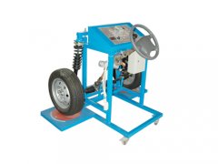 EPS電動(dòng)助力轉(zhuǎn)向系統(tǒng)性能測試臺(tái)架