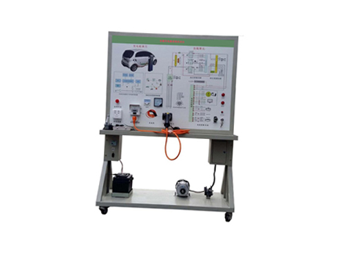 新能源汽車(chē)儀器教學(xué)設(shè)備