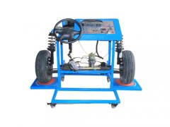 濟(jì)南汽車教學(xué)實(shí)訓(xùn)設(shè)備:EHPS電控液壓助力轉(zhuǎn)向?qū)嶒?yàn)臺