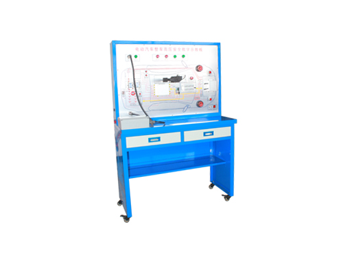 新能源汽車教學儀器