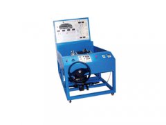 汽車教具廠家:ABS/EDS剎車系統(tǒng)實(shí)驗(yàn)臺