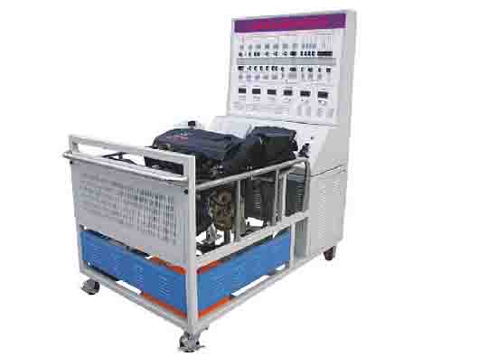 新能源透明汽車教學(xué)汽車：卡羅拉2zz發(fā)動(dòng)機(jī)實(shí)訓(xùn)臺