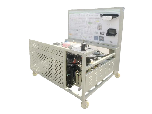 混合動力實訓裝置