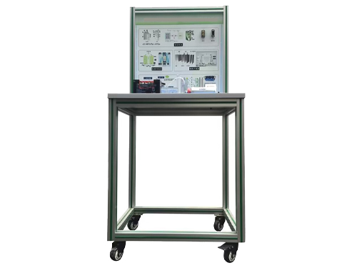 新能源汽車動(dòng)力電池原理展示裝置