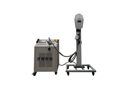 國(guó)標(biāo)直流充電智能實(shí)訓(xùn)裝置