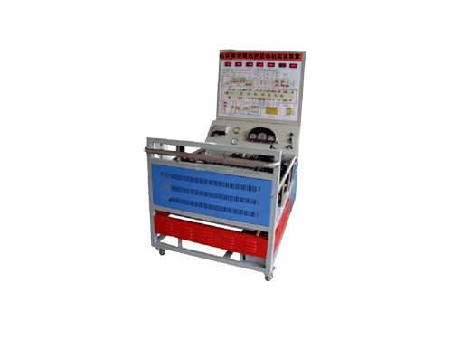 起亞賽拉圖電控發(fā)動機實訓裝置