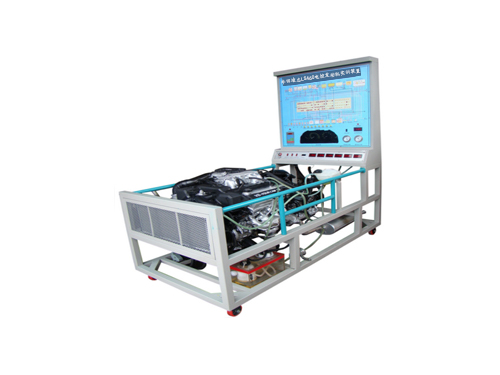 豐田凌志LS460電控發(fā)動機實訓(xùn)裝置