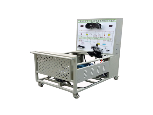 豐田卡羅拉自動變速器理實實訓裝置