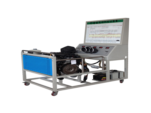 科魯茲發(fā)動(dòng)機(jī)實(shí)訓(xùn)裝置