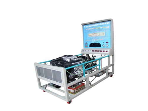 豐田凌志LS460電控發(fā)動機實訓裝置