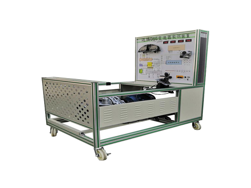 邁騰DSG變速器實訓裝置(圖1)